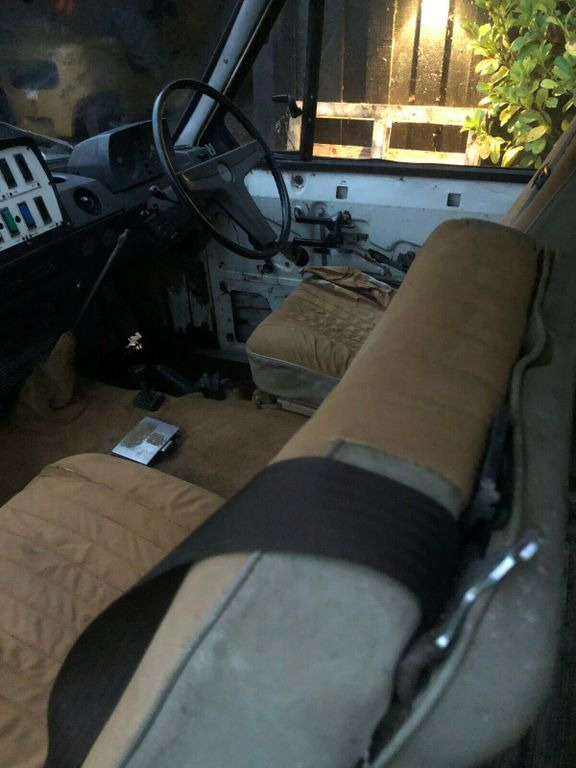 Land Rover Range Rover Classic Ambulance V8 *2900 brutto* Land Rover Range Rover Classic Ambulance V8 *2900 brutto* - Линейка: снимка 4 Land Rover Range Rover Classic Ambulance V8 *2900 brutto* Land Rover Range Rover Classic Ambulance V8 *2900 brutto* - Линейка: снимка 4