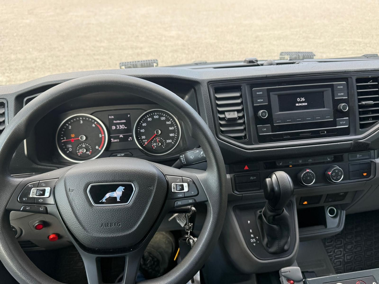 Лизинг на MAN TGE 4.180 Ambulance * 33 400 € netto MAN TGE 4.180 Ambulance * 33 400 € netto: снимка 12 Лизинг на MAN TGE 4.180 Ambulance * 33 400 € netto MAN TGE 4.180 Ambulance * 33 400 € netto: снимка 12