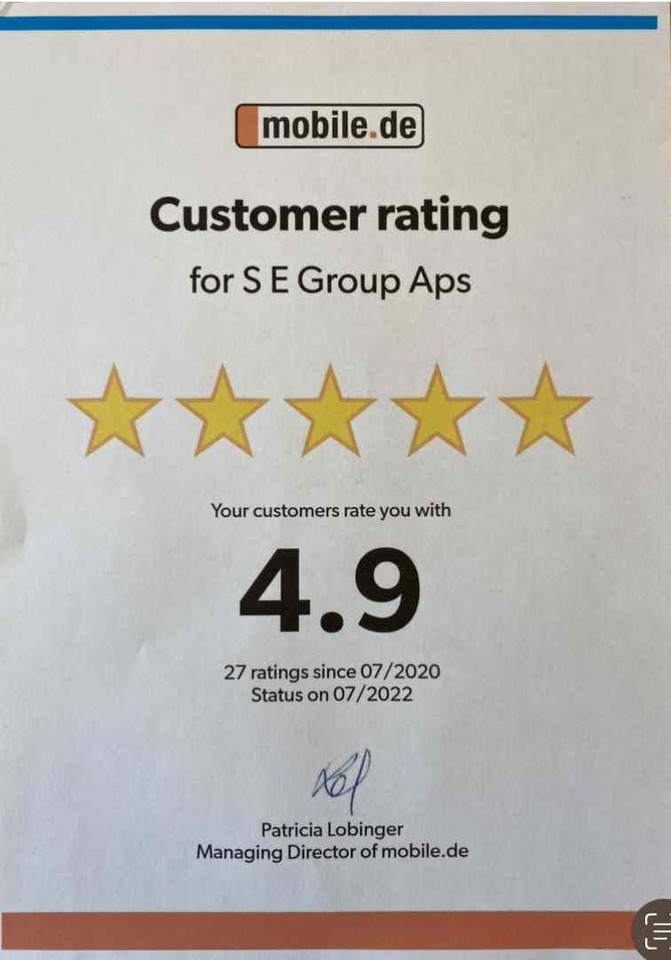 Товарен бус Mercedes-Benz Sprinter II 316 CDI Box + Lift *8200 EUR netto: снимка 23 Товарен бус Mercedes-Benz Sprinter II 316 CDI Box + Lift *8200 EUR netto: снимка 23