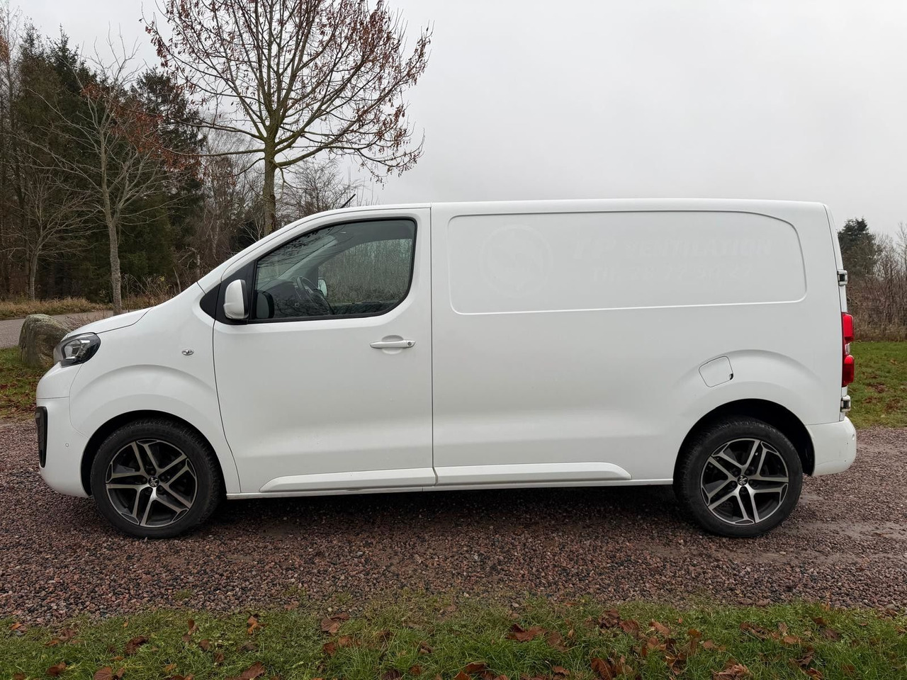 Peugeot Expert Kasten Premium L2 - Малък ван: снимка 2 Peugeot Expert Kasten Premium L2 - Малък ван: снимка 2