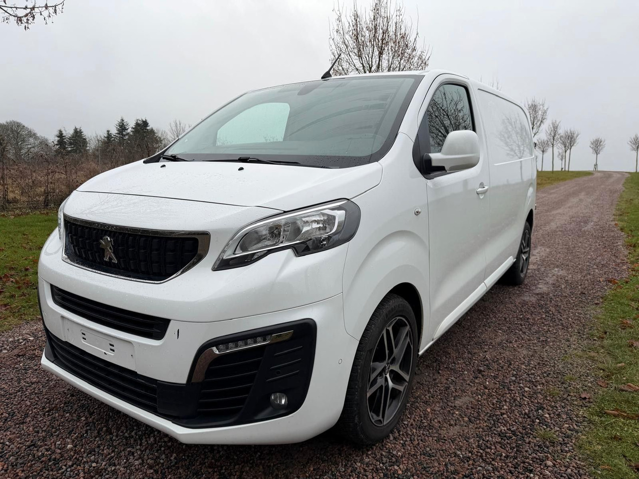 Peugeot Expert Kasten Premium L2 - Малък ван: снимка 1 Peugeot Expert Kasten Premium L2 - Малък ван: снимка 1