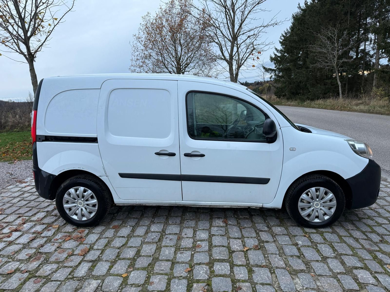 Renault Kangoo Rapid 1.5 dCi Basis *A/C - Малък ван: снимка 3 Renault Kangoo Rapid 1.5 dCi Basis *A/C - Малък ван: снимка 3