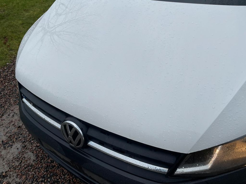Малък ван Volkswagen Caddy Kasten BlueMotion: снимка 9