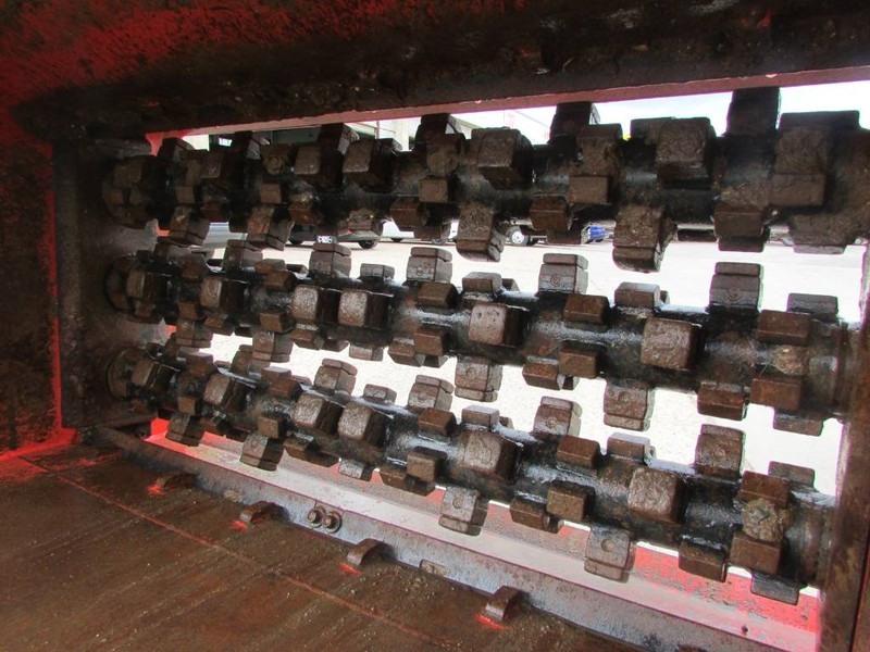 ALLU DN 3-17 Schaufelseparator 29.000 EUR - Кофа за сортиране за Багер: снимка 3 ALLU DN 3-17 Schaufelseparator 29.000 EUR - Кофа за сортиране за Багер: снимка 3