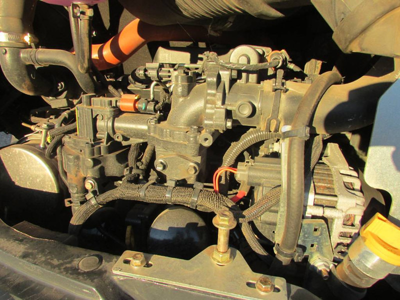 Bobcat E 50 44.000 EUR - Мини багер: снимка 3 Bobcat E 50 44.000 EUR - Мини багер: снимка 3