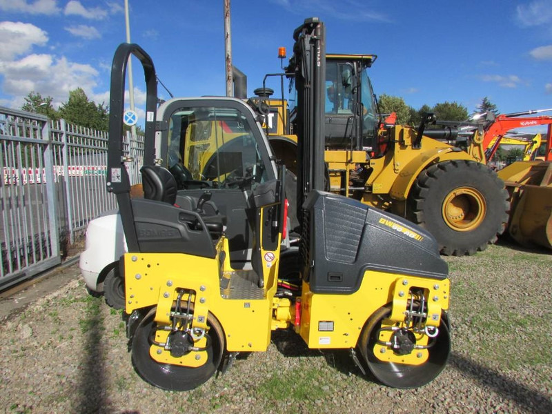 Bomag BW 90 AD-5 Walze / 21.500 EUR - Валяк: снимка 1 Bomag BW 90 AD-5 Walze / 21.500 EUR - Валяк: снимка 1