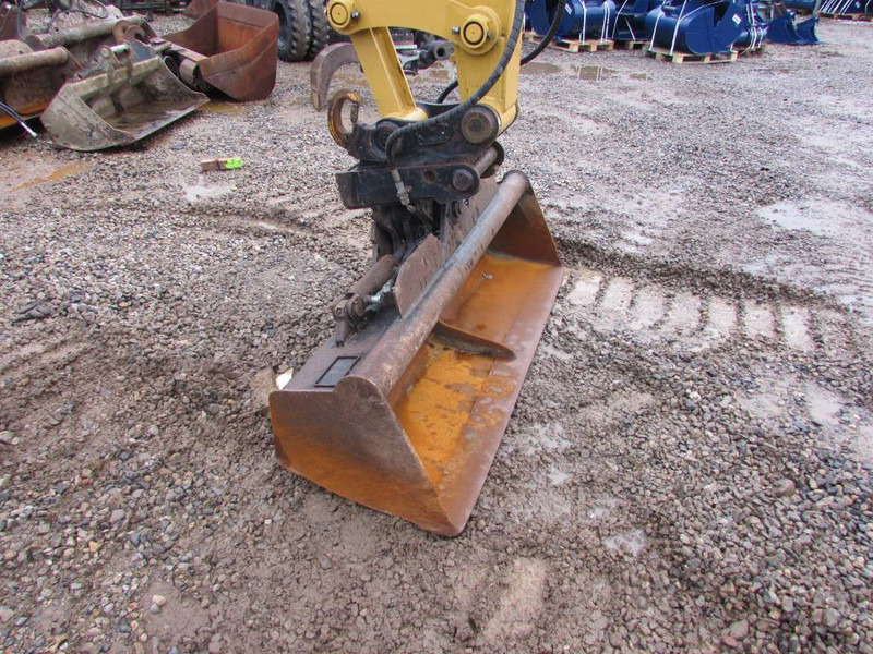 Cat 308 CR Minibagger 59.000 EUR - Мини багер: снимка 3 Cat 308 CR Minibagger 59.000 EUR - Мини багер: снимка 3