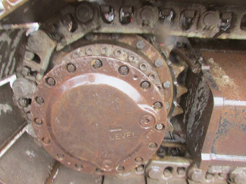 Cat 320 FL Kettenbagger 65.000 EUR - Верижен багер: снимка 5 Cat 320 FL Kettenbagger 65.000 EUR - Верижен багер: снимка 5