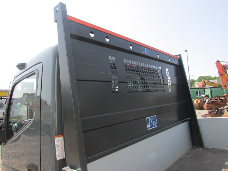 FUSO Canter 3 C 15 - Бордови камион: снимка 3 FUSO Canter 3 C 15 - Бордови камион: снимка 3