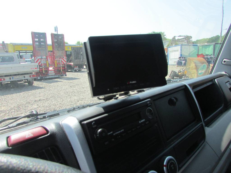 FUSO Canter 3 C 15 - Бордови камион: снимка 5 FUSO Canter 3 C 15 - Бордови камион: снимка 5