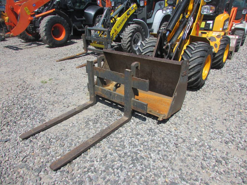 JCB 403 Radlader 22.500 EUR - Колесен товарач: снимка 3 JCB 403 Radlader 22.500 EUR - Колесен товарач: снимка 3