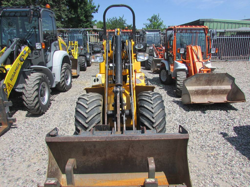 JCB 403 Radlader 22.500 EUR - Колесен товарач: снимка 4 JCB 403 Radlader 22.500 EUR - Колесен товарач: снимка 4