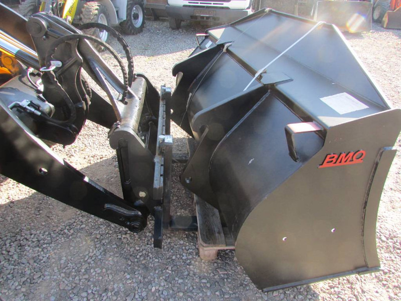 JCB 409 Radlader 46.500 EUR - Колесен товарач: снимка 3 JCB 409 Radlader 46.500 EUR - Колесен товарач: снимка 3