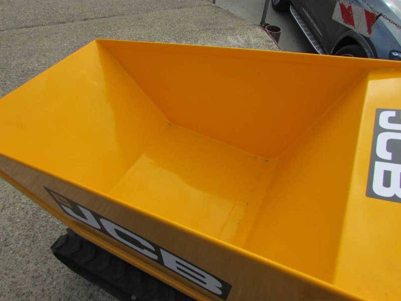 JCB HT D5 - Самосвал: снимка 5 JCB HT D5 - Самосвал: снимка 5