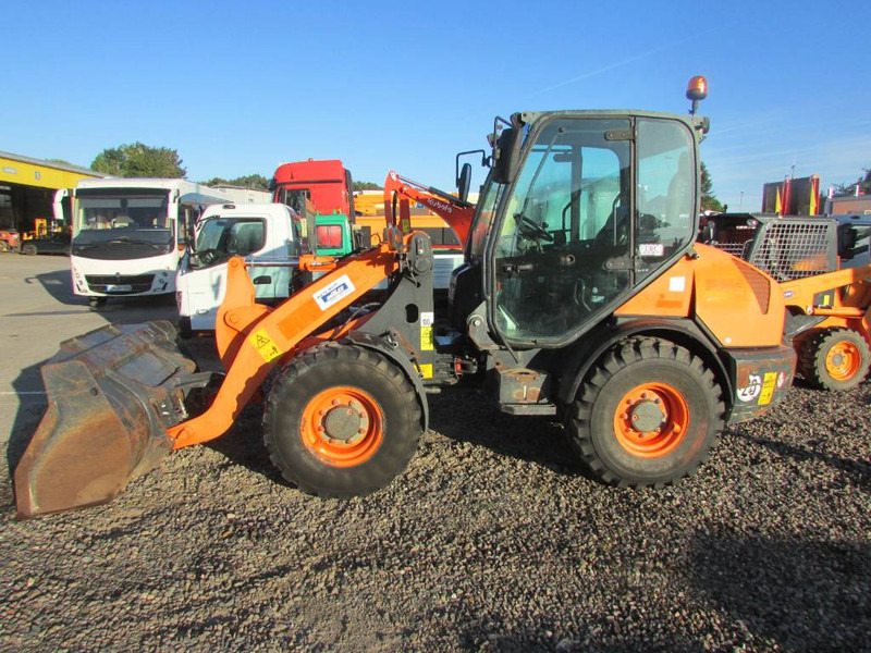 Komatsu WA 70-7 Radlader 24.000 EUR - Колесен товарач: снимка 1 Komatsu WA 70-7 Radlader 24.000 EUR - Колесен товарач: снимка 1