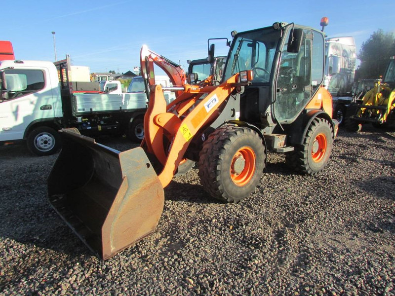 Komatsu WA 70-7 Radlader 24.000 EUR - Колесен товарач: снимка 2 Komatsu WA 70-7 Radlader 24.000 EUR - Колесен товарач: снимка 2