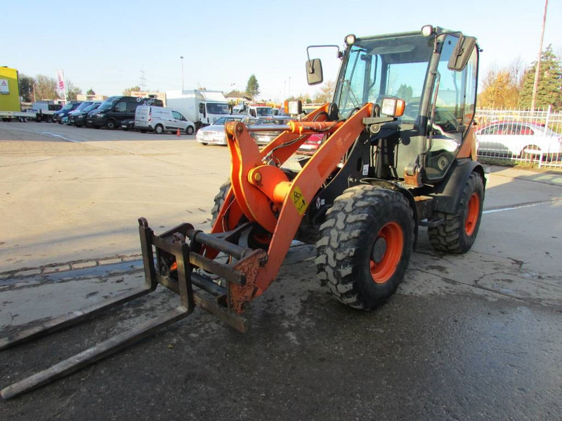 Komatsu WA 70-7 Radlader 24.500 EUR - Колесен товарач: снимка 2 Komatsu WA 70-7 Radlader 24.500 EUR - Колесен товарач: снимка 2