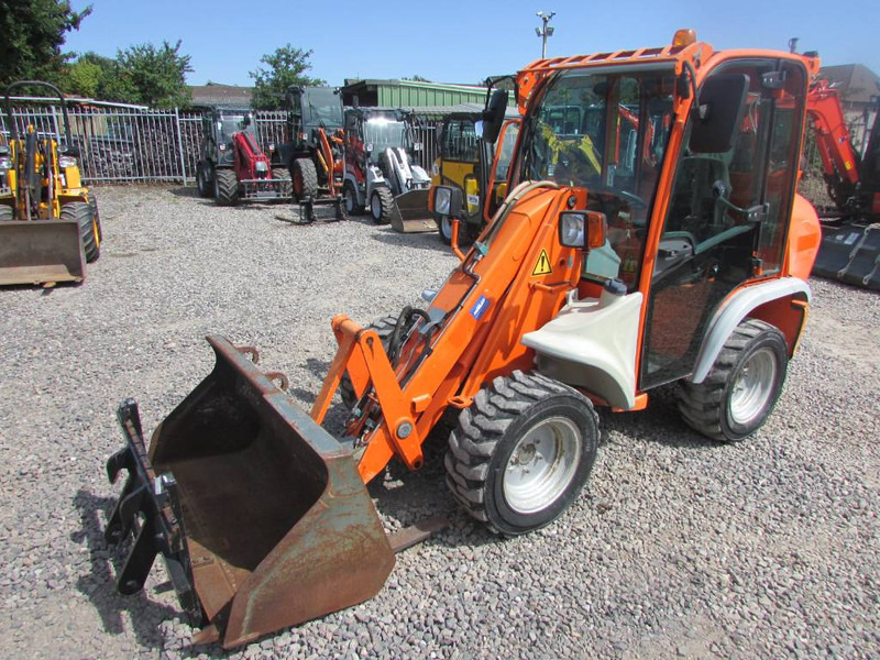 Kramer 5035 Radlader 20.000 EUR - Колесен товарач: снимка 1 Kramer 5035 Radlader 20.000 EUR - Колесен товарач: снимка 1