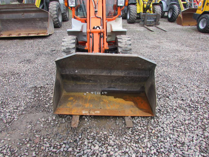 Kramer 5035 Radlader 20.500 EUR - Колесен товарач: снимка 3 Kramer 5035 Radlader 20.500 EUR - Колесен товарач: снимка 3