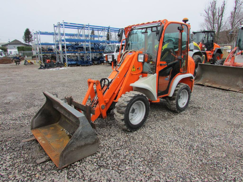 Kramer 5035 Radlader 20.500 EUR - Колесен товарач: снимка 2 Kramer 5035 Radlader 20.500 EUR - Колесен товарач: снимка 2