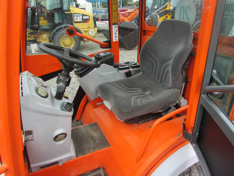 Kramer 5035 Radlader 21.000 EUR - Колесен товарач: снимка 5 Kramer 5035 Radlader 21.000 EUR - Колесен товарач: снимка 5