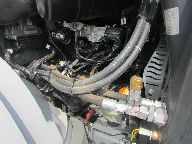 Kramer 5050 Radlader 37.500 EUR - Колесен товарач: снимка 5 Kramer 5050 Radlader 37.500 EUR - Колесен товарач: снимка 5