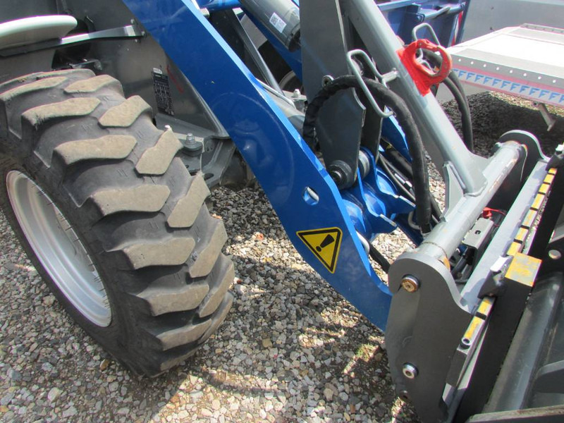 Kramer 5085 Radlader 41.500 EUR - Колесен товарач: снимка 3 Kramer 5085 Radlader 41.500 EUR - Колесен товарач: снимка 3