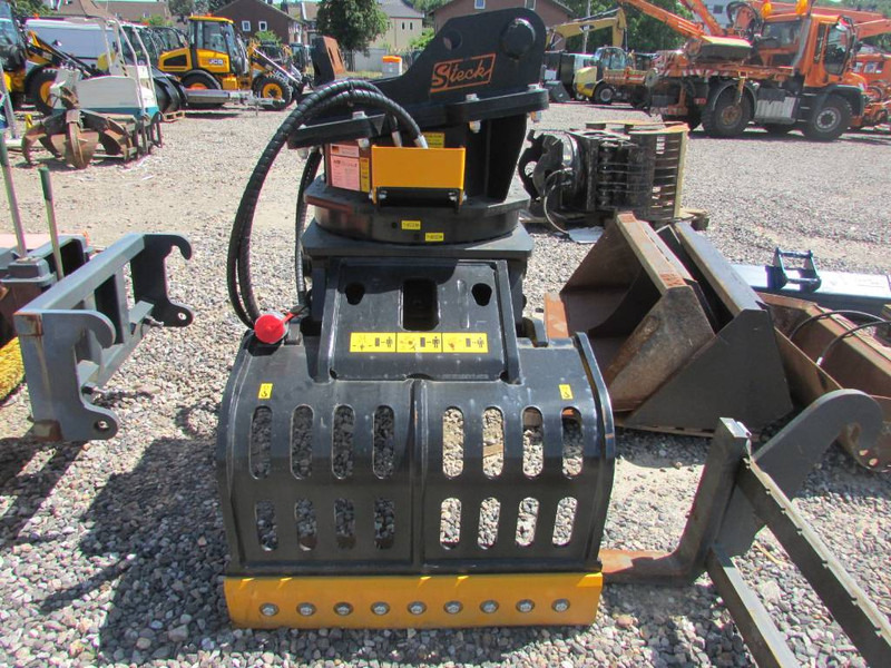 MB CRUSHER G 1000 S4 Sortiergreifer 14.000 EUR - Грайфер за Строителна техника: снимка 5 MB CRUSHER G 1000 S4 Sortiergreifer 14.000 EUR - Грайфер за Строителна техника: снимка 5