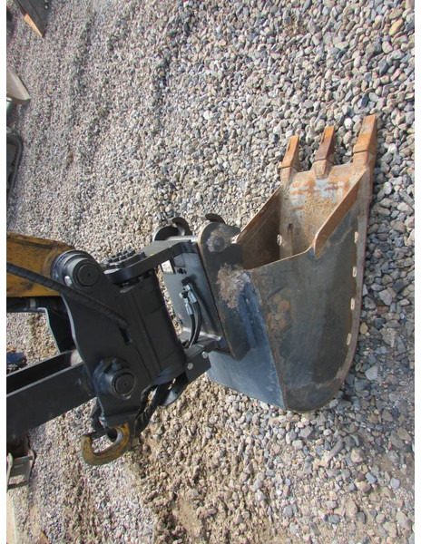 Sany SY 50 U Minibagger 35.500 EUR - Мини багер: снимка 3 Sany SY 50 U Minibagger 35.500 EUR - Мини багер: снимка 3