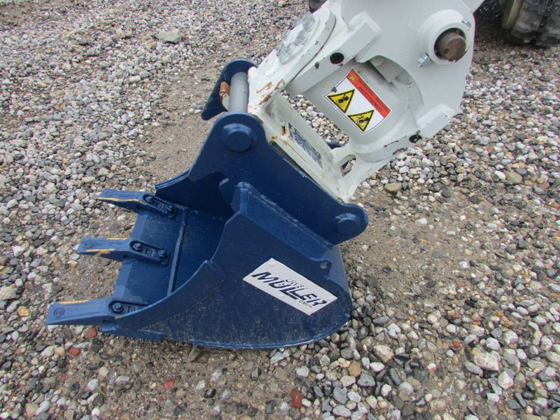Takeuchi TB 216 V3 Minibagger 25.500 EUR - Мини багер: снимка 3 Takeuchi TB 216 V3 Minibagger 25.500 EUR - Мини багер: снимка 3