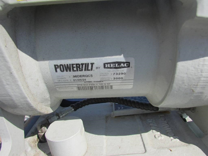 Takeuchi TB 225 Minibagger 42.500 EUR - Мини багер: снимка 4 Takeuchi TB 225 Minibagger 42.500 EUR - Мини багер: снимка 4