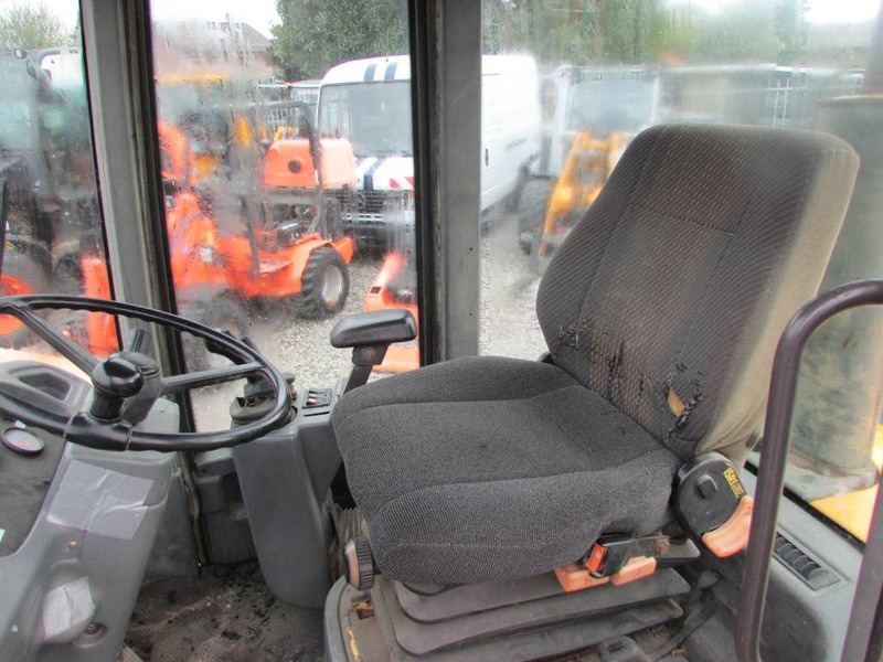 Колесен товарач Volvo L 35 B-Z Radlader 16.000 EUR: снимка 7
