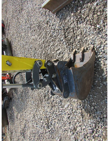 WACKER NEUSON ET 24 Minibagger 26.500 EUR - Мини багер: снимка 4 WACKER NEUSON ET 24 Minibagger 26.500 EUR - Мини багер: снимка 4