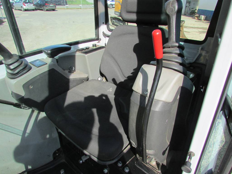 Мини багер WACKER NEUSON EZ 26 Minibagger 27.000 EUR: снимка 12
