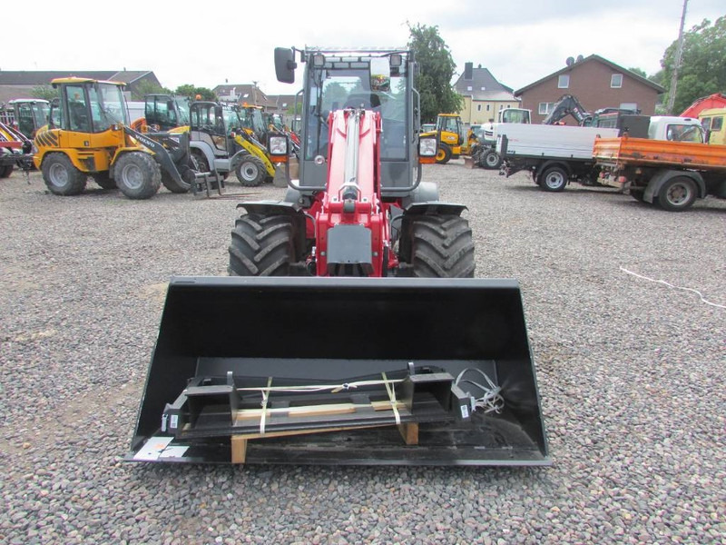 Weidemann 2080Teleskop Radlader 56.500 EUR - Телескопичен колесен товарач: снимка 3 Weidemann 2080Teleskop Radlader 56.500 EUR - Телескопичен колесен товарач: снимка 3