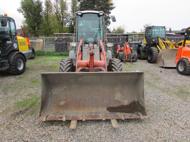 Weycor 65 e / Atlas AR 65 Radlader 29.500 EUR - Колесен товарач: снимка 3 Weycor 65 e / Atlas AR 65 Radlader 29.500 EUR - Колесен товарач: снимка 3