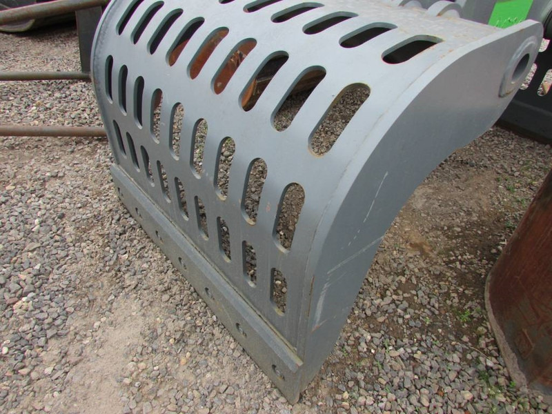 Zijtveld / Kein Kinshofer S 1202-D Abbruchgreifer OQ 70/55 - Грайфер за Строителна техника: снимка 3 Zijtveld / Kein Kinshofer S 1202-D Abbruchgreifer OQ 70/55 - Грайфер за Строителна техника: снимка 3