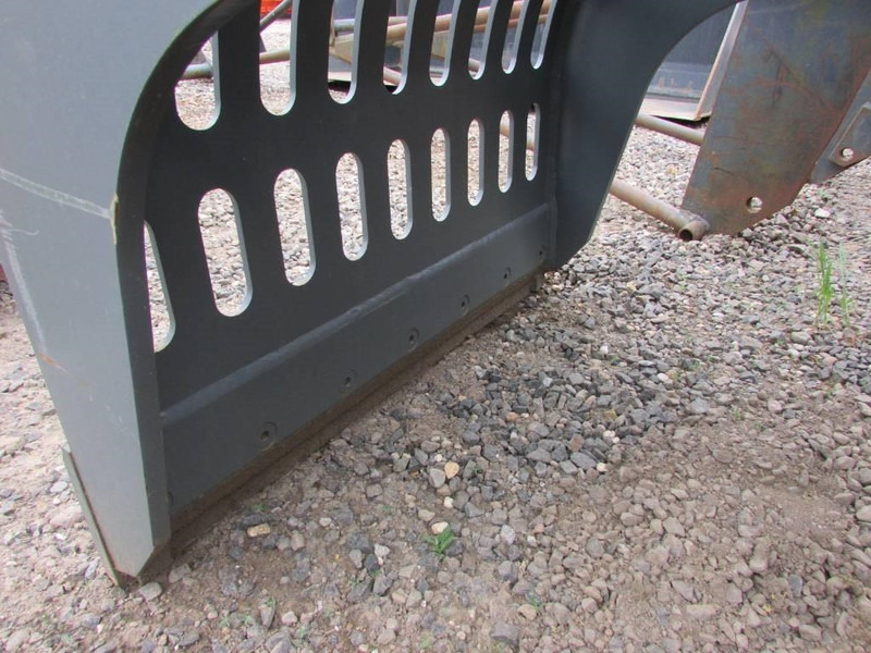 Zijtveld / Kein Kinshofer S 1202-D Abbruchgreifer OQ 70/55 - Грайфер за Строителна техника: снимка 5 Zijtveld / Kein Kinshofer S 1202-D Abbruchgreifer OQ 70/55 - Грайфер за Строителна техника: снимка 5