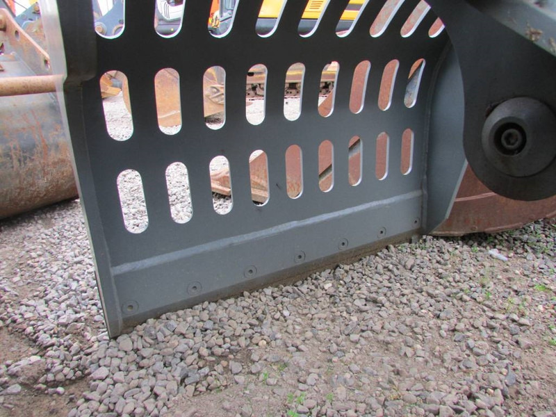 Zijtveld / Kein Kinshofer S 1202-D Abbruchgreifer OQ 70/55 - Грайфер за Строителна техника: снимка 4 Zijtveld / Kein Kinshofer S 1202-D Abbruchgreifer OQ 70/55 - Грайфер за Строителна техника: снимка 4