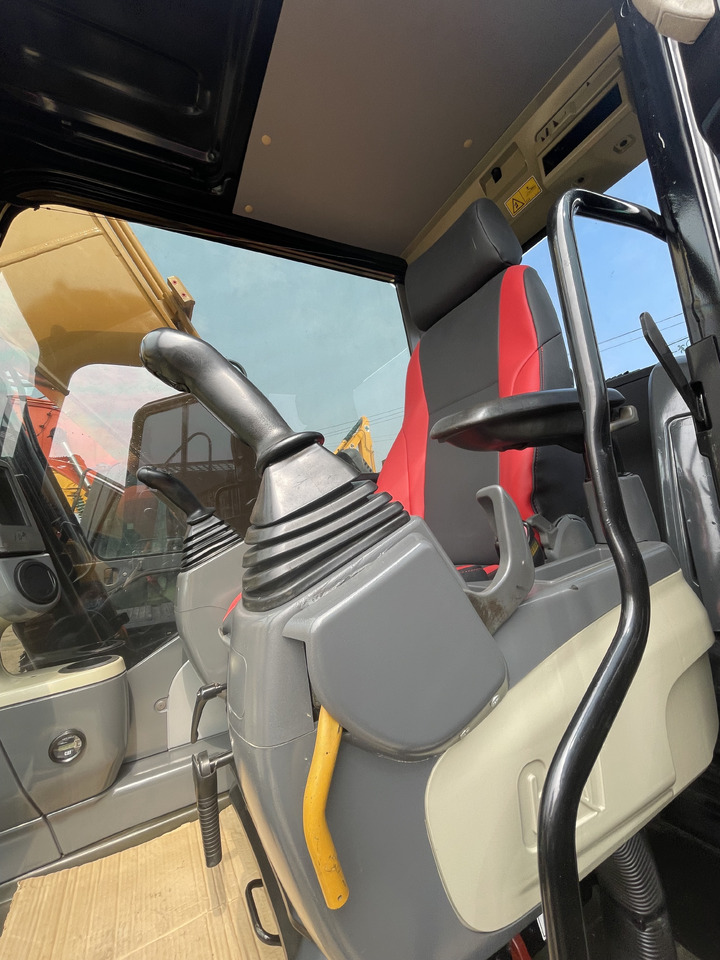 Верижен багер CATERPILLAR 315D: снимка 6 Верижен багер CATERPILLAR 315D: снимка 6