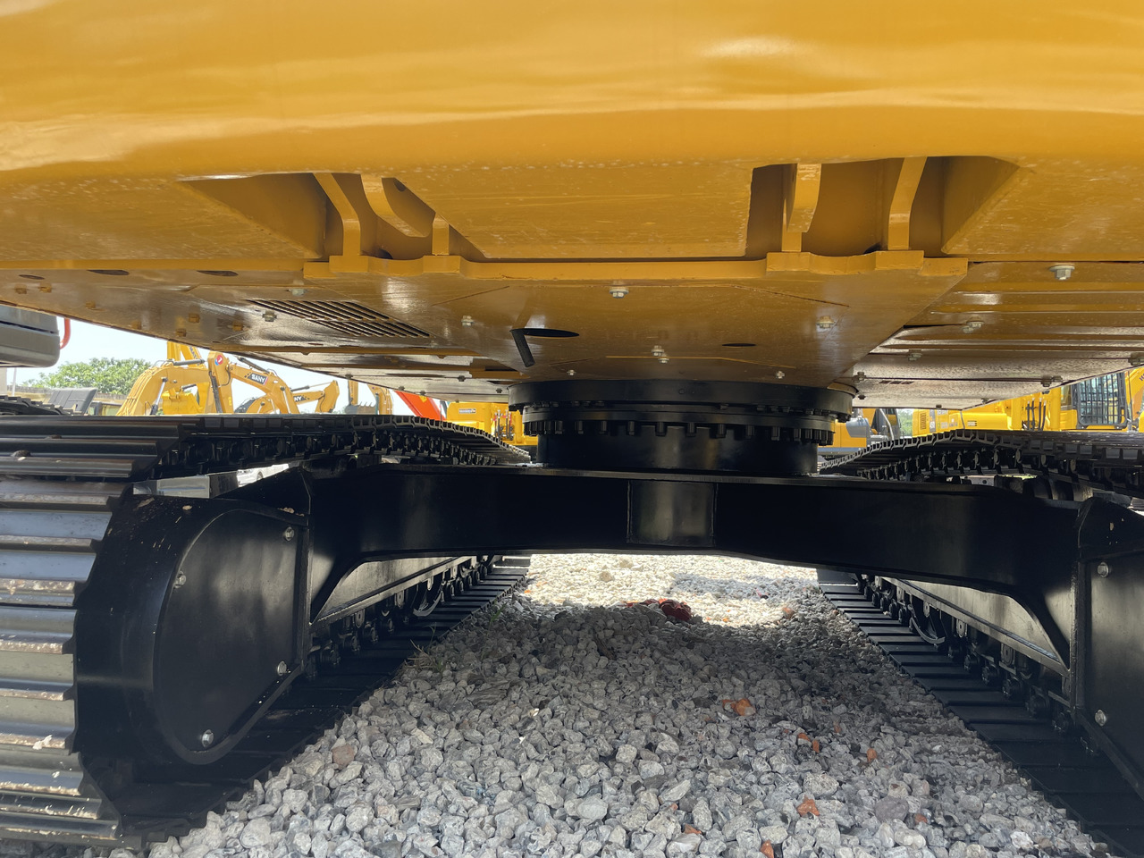 CATERPILLAR 323D2 - Верижен багер: снимка 4 CATERPILLAR 323D2 - Верижен багер: снимка 4