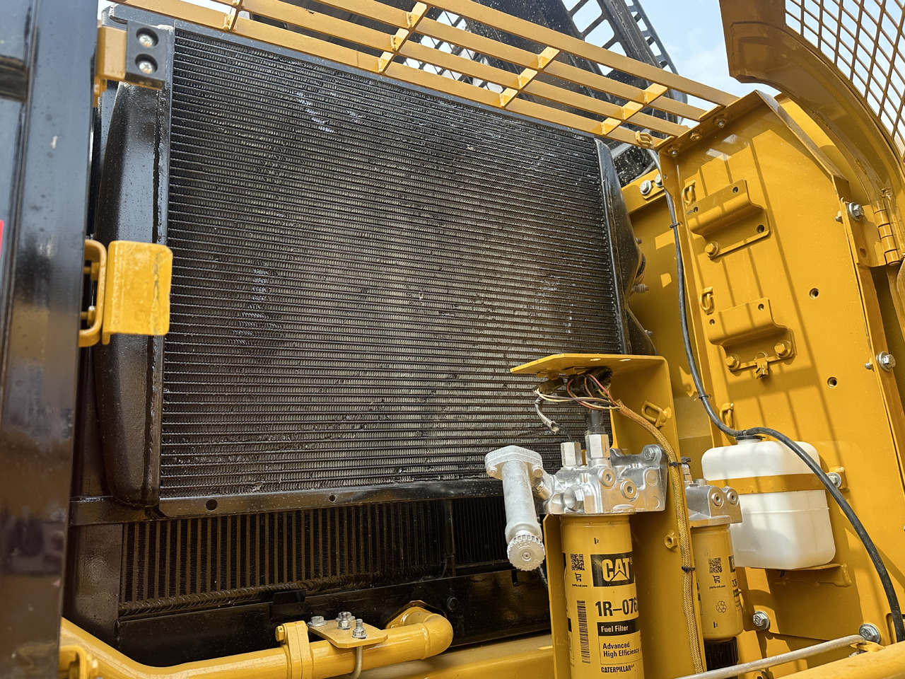 CATERPILLAR 329D2L - Верижен багер: снимка 2 CATERPILLAR 329D2L - Верижен багер: снимка 2