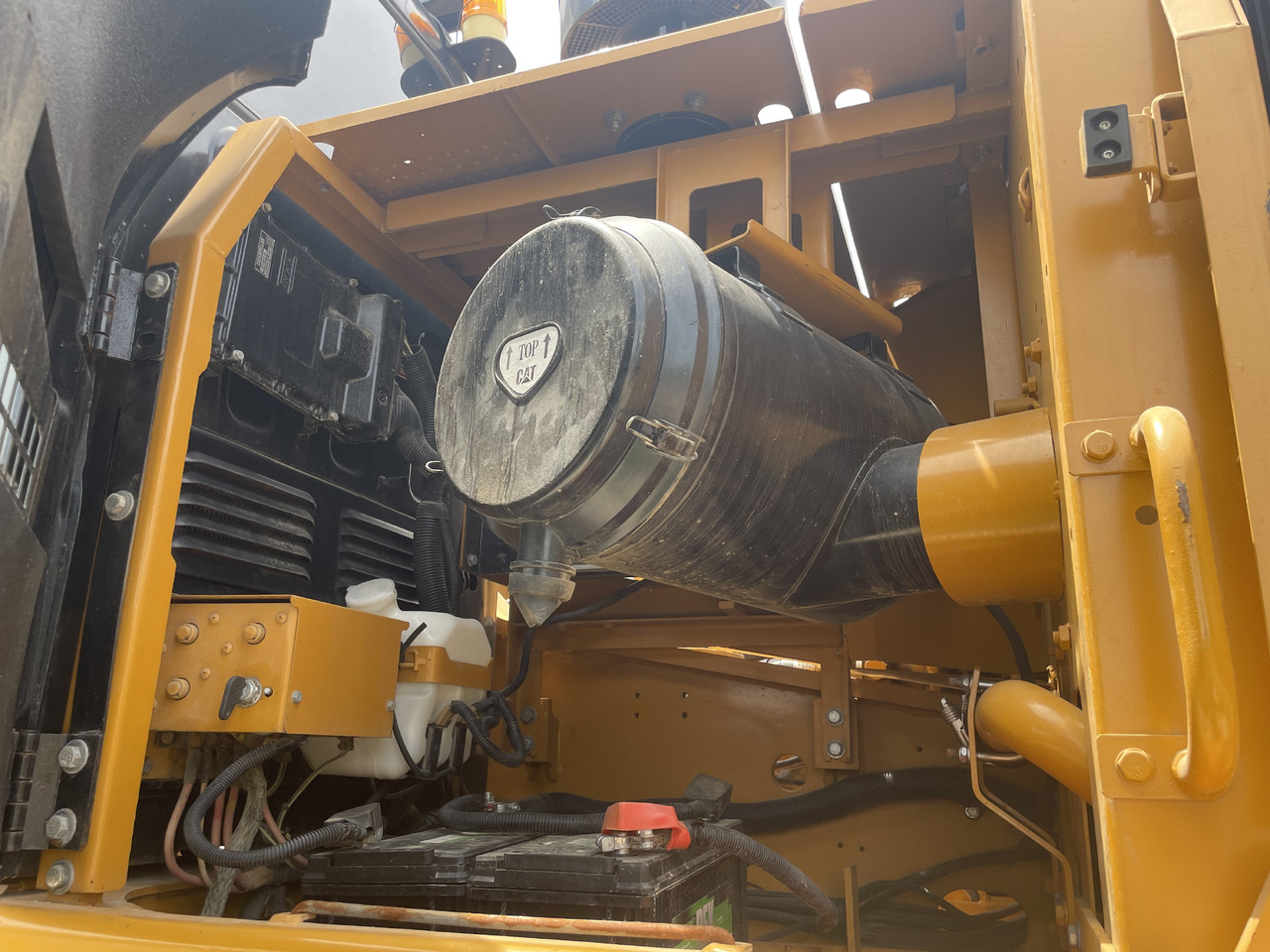 CATERPILLAR 330D2 - Верижен багер: снимка 5 CATERPILLAR 330D2 - Верижен багер: снимка 5