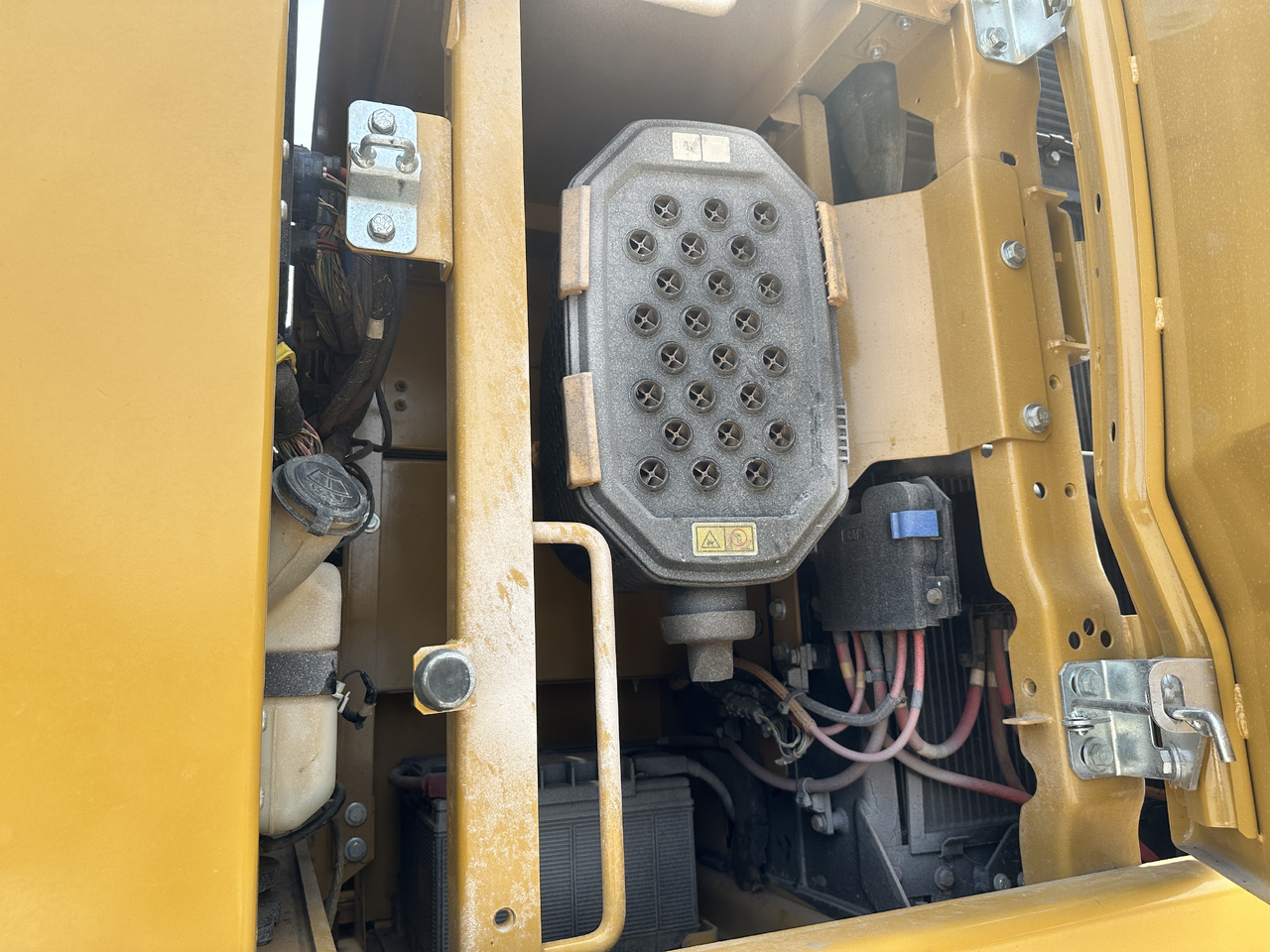 CATERPILLAR 330GC - Верижен багер: снимка 5 CATERPILLAR 330GC - Верижен багер: снимка 5
