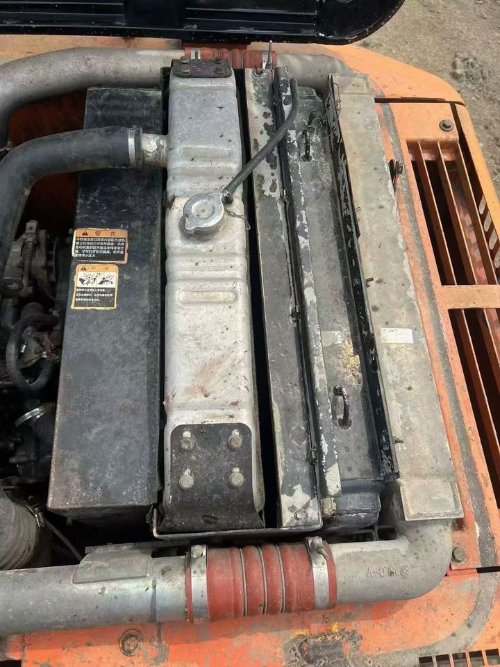 DOOSAN DH225LC-7 - Верижен багер: снимка 5 DOOSAN DH225LC-7 - Верижен багер: снимка 5