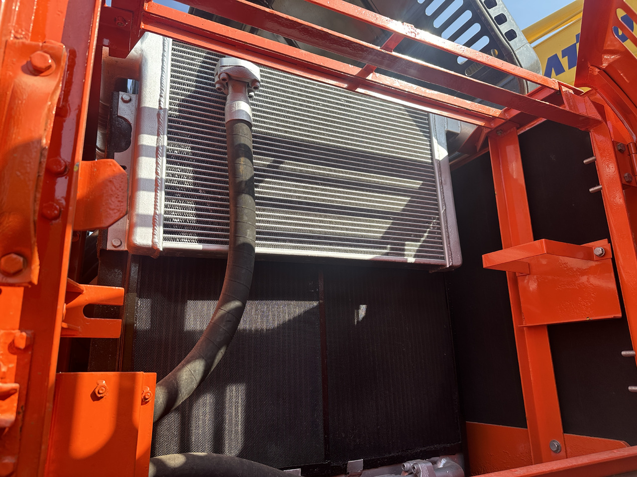 Лизинг на Doosan DX300-9C Doosan DX300-9C: снимка 9
