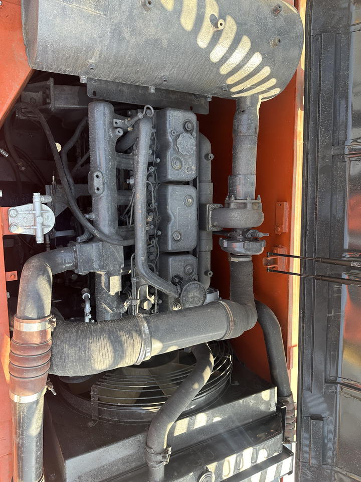 Лизинг на Doosan DX300-9C Doosan DX300-9C: снимка 7