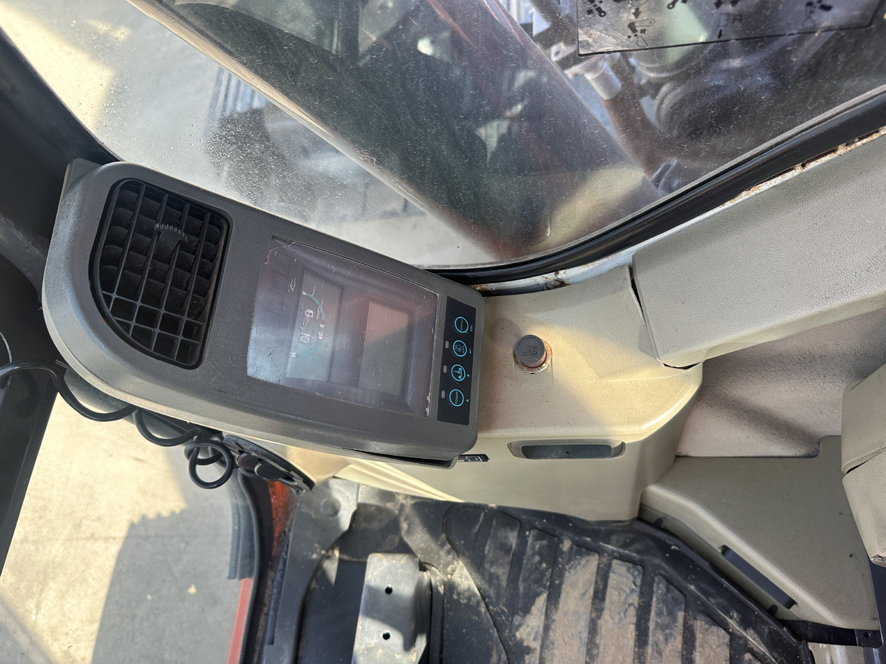 Лизинг на Doosan DX300-9C Doosan DX300-9C: снимка 12