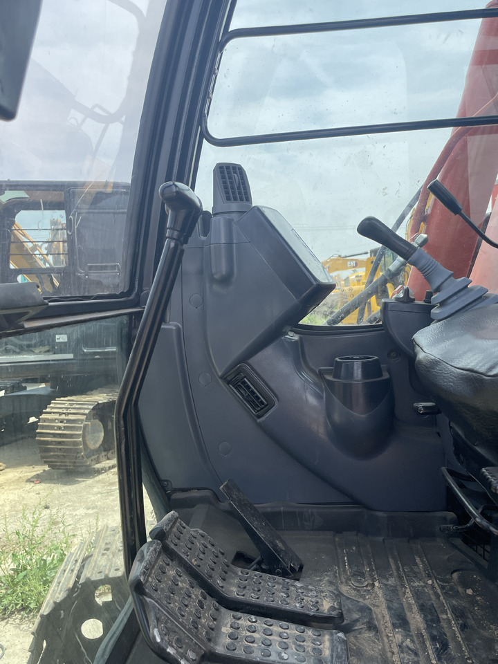 Верижен багер Hitachi ZX 70: снимка 7 Верижен багер Hitachi ZX 70: снимка 7