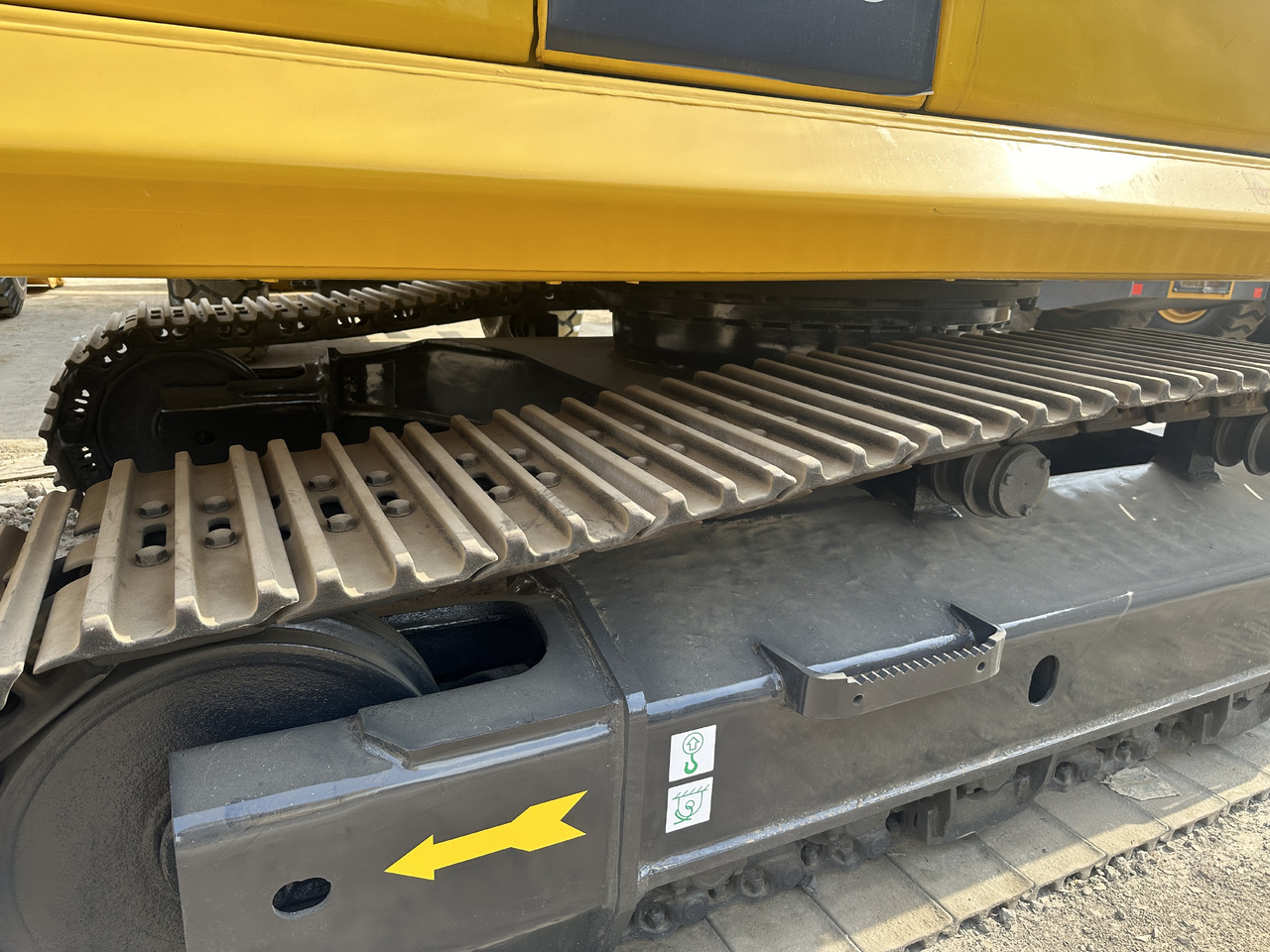 KOMATSU PC360 - Верижен багер: снимка 4 KOMATSU PC360 - Верижен багер: снимка 4